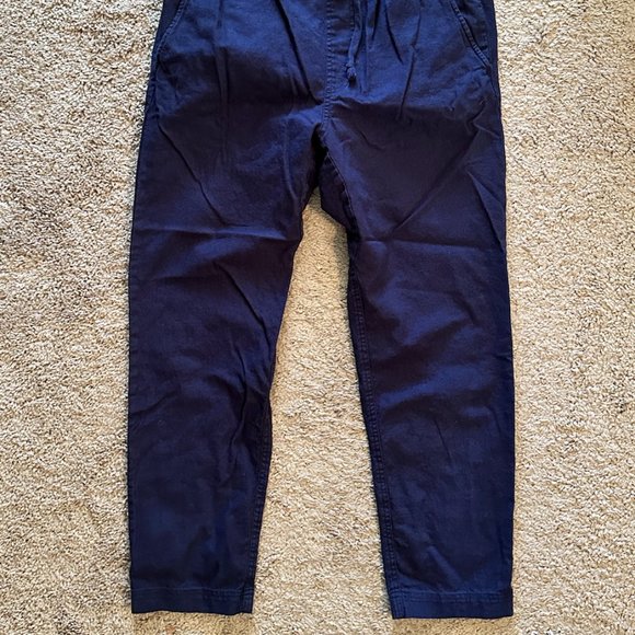 Linen Pant - Picture 2 of 3
